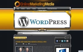 Blog Post Online Marketing Media 2012