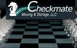 checkmate chess board
