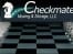 checkmate chess board