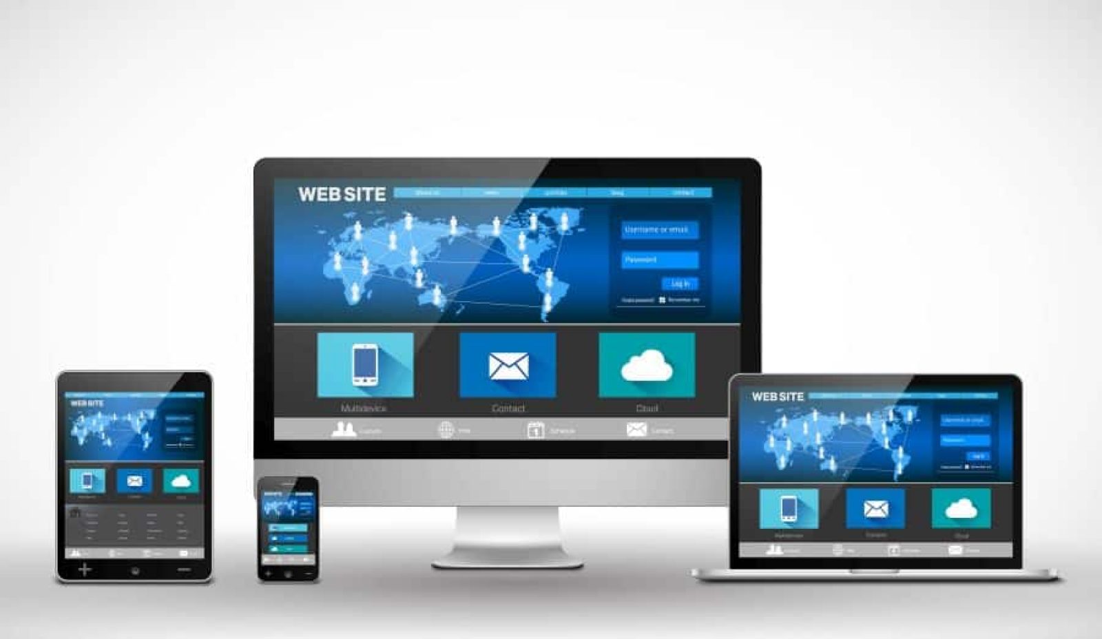 Responsive Web Design in Denver, CO: What Can We Do for You?