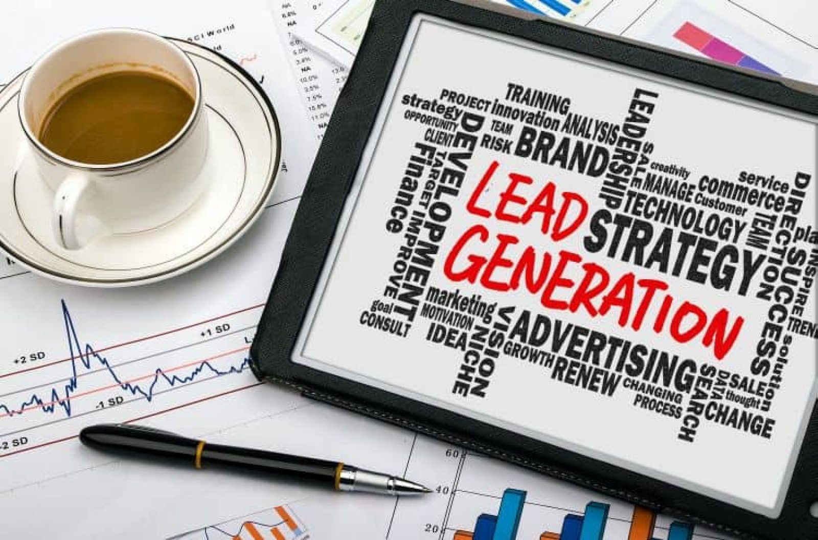 Tips And Tricks For Generating Great Leads