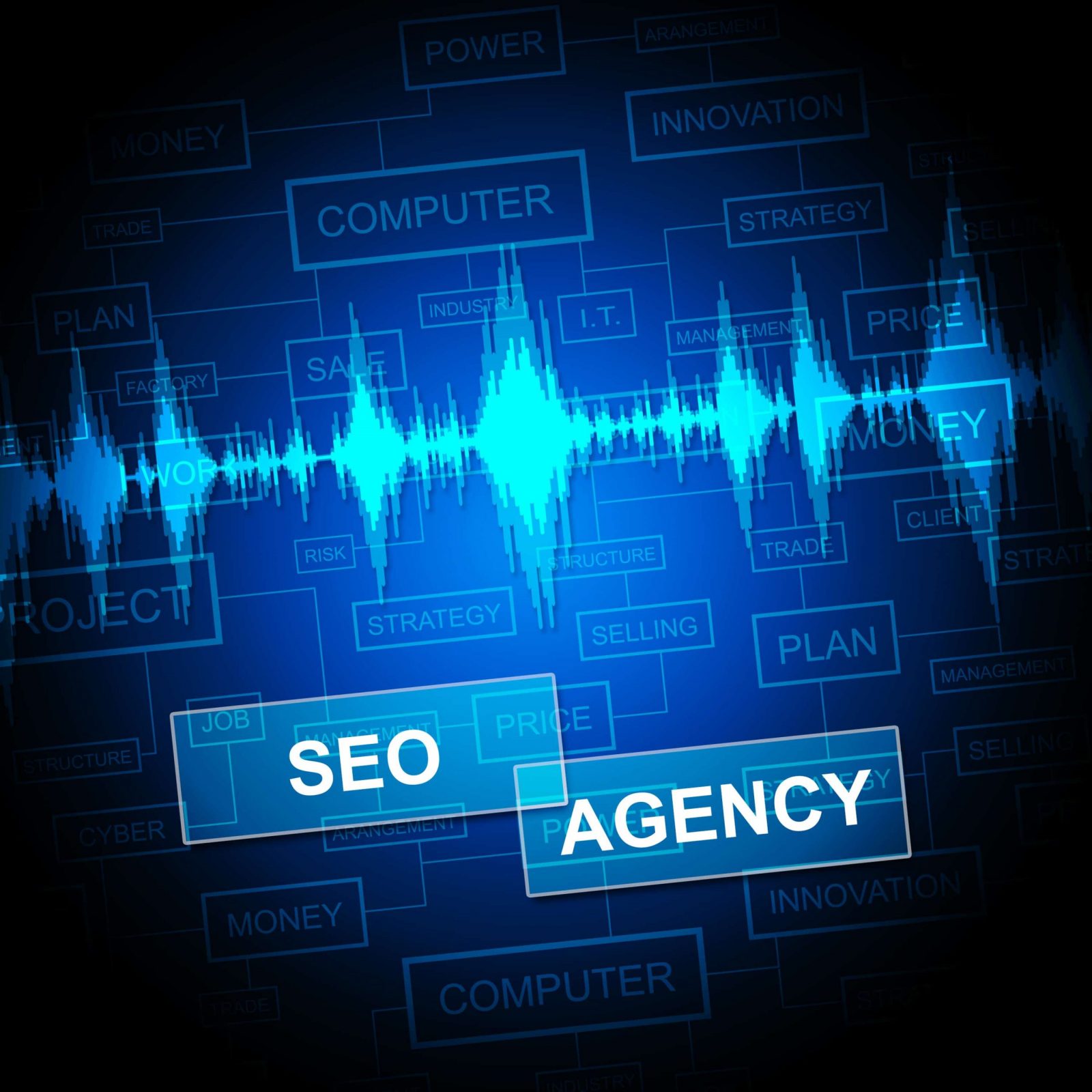 Questions To Ask an SEO Agency While Choosing One to Represent Your Business