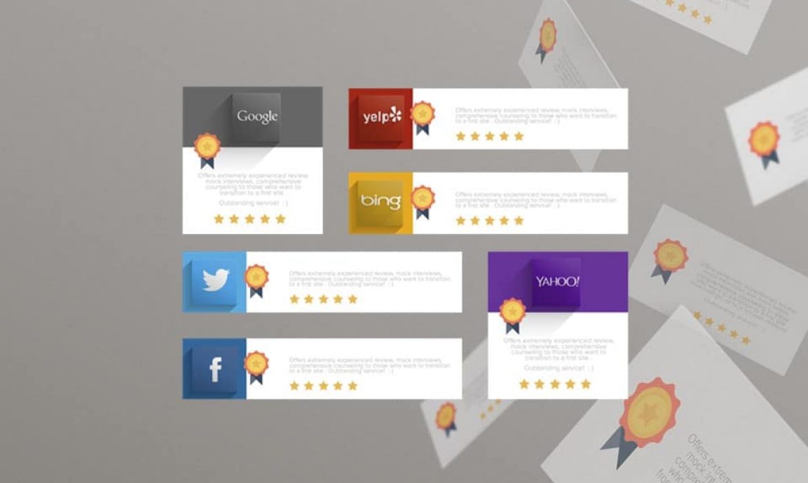 5 Smart Ways to Generate More Positive Reviews