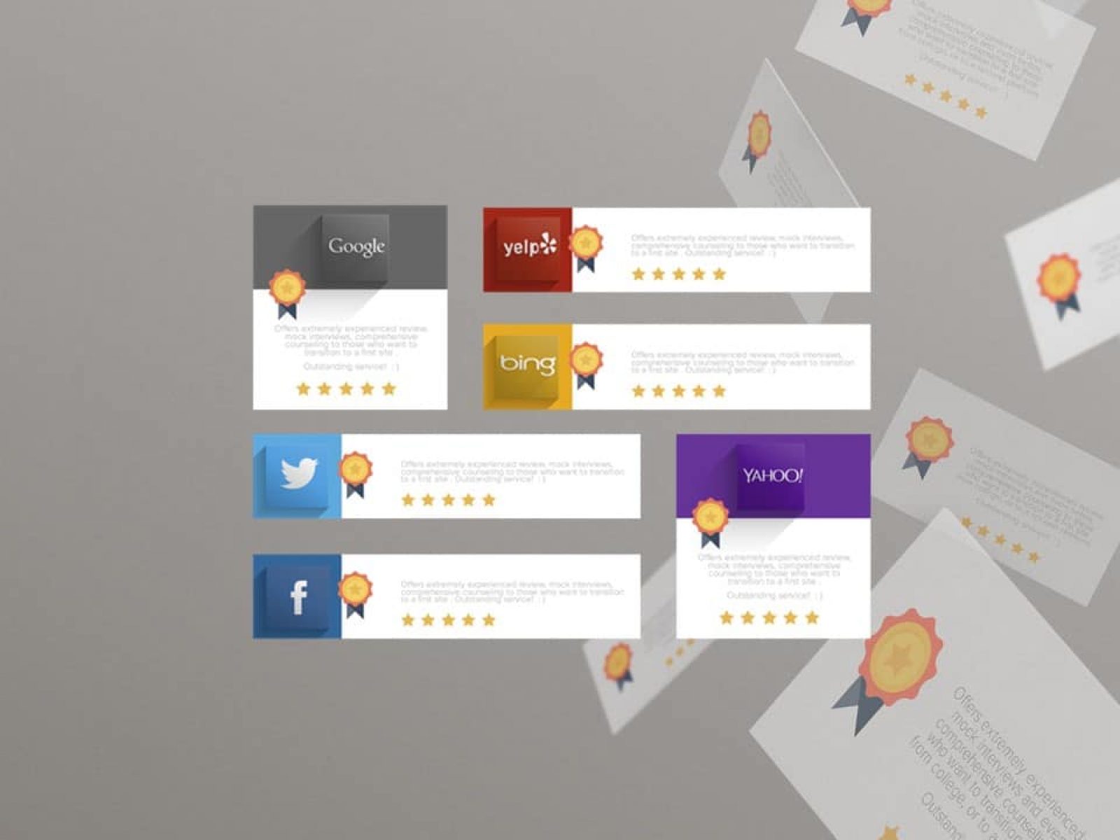 5 Smart Ways to Generate More Positive Reviews