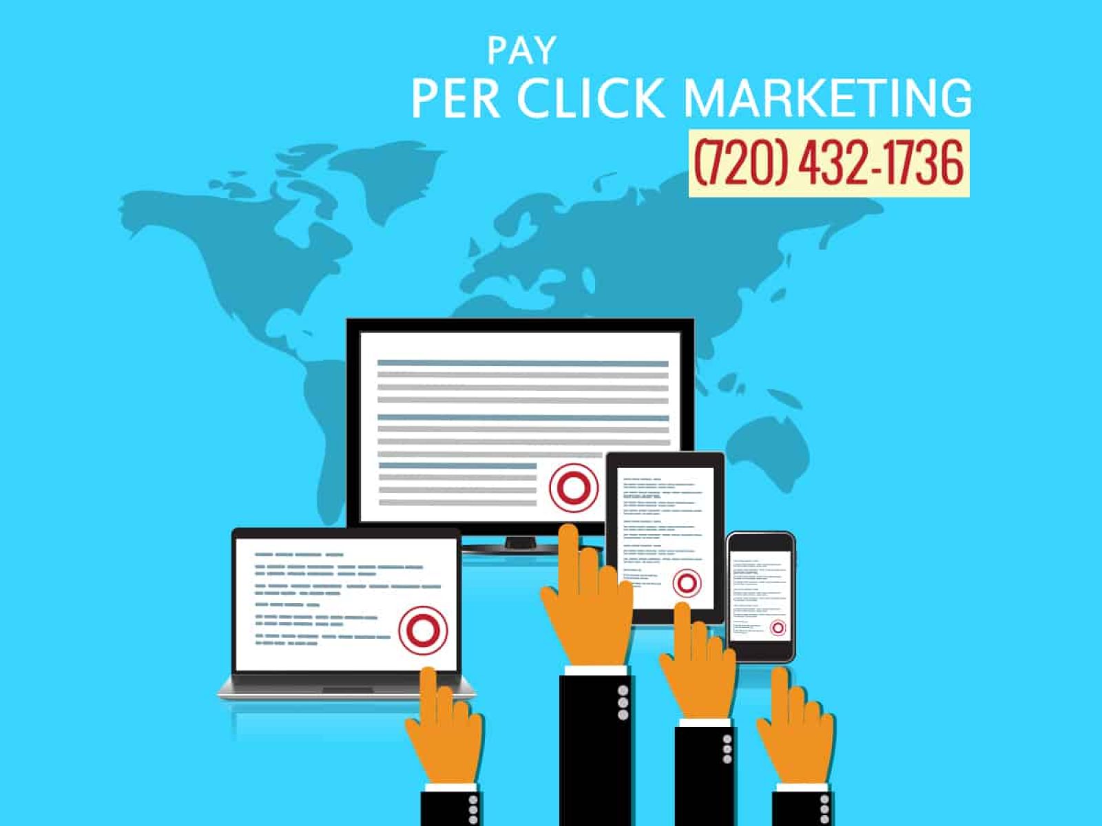 How to Generate Leads by Using Pay Per Click Marketing