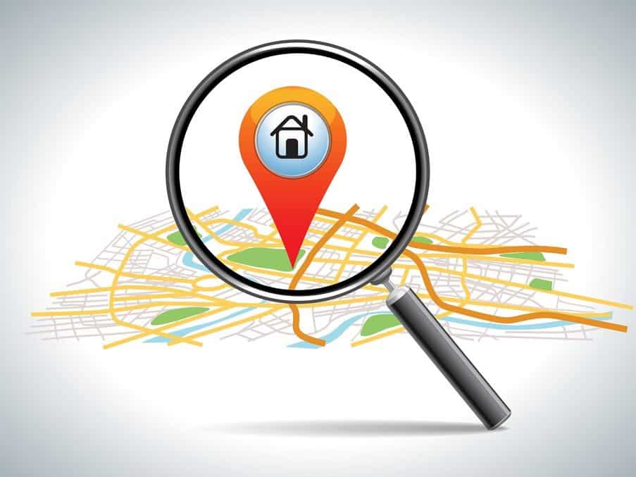 Proximity Is Emerging As the New King of Local Search Results