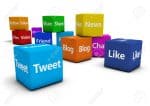 social media