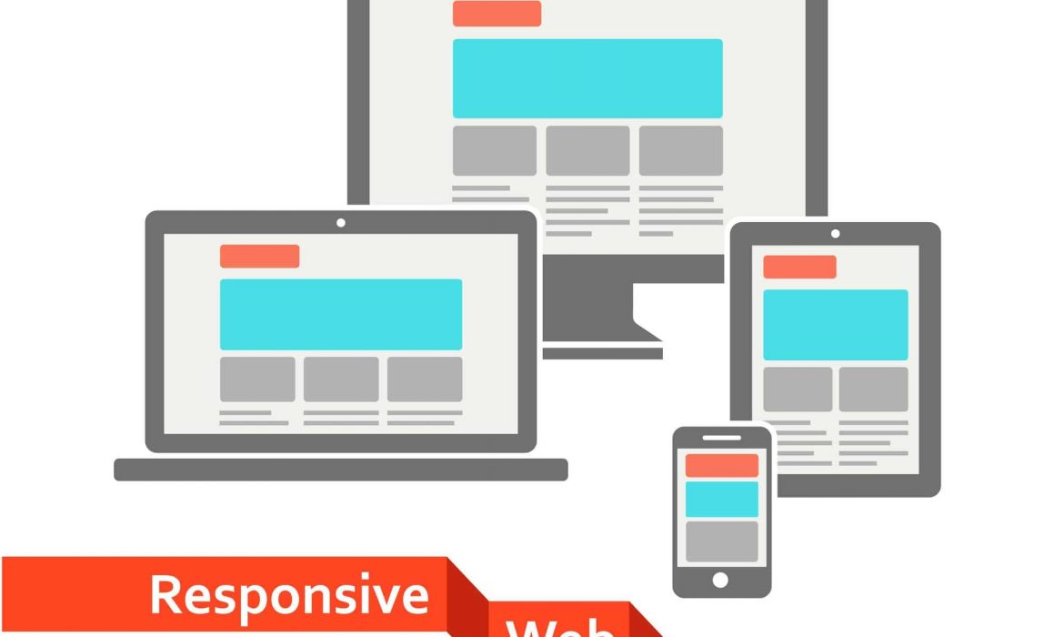 Responsive Web Design: What Is It?