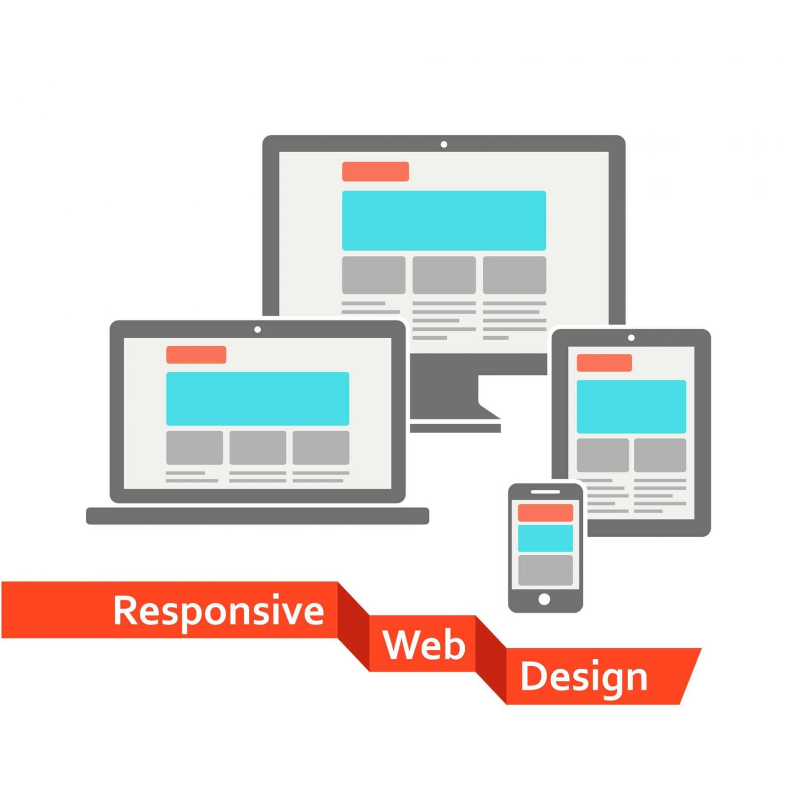 Responsive Web Design: What Is It?