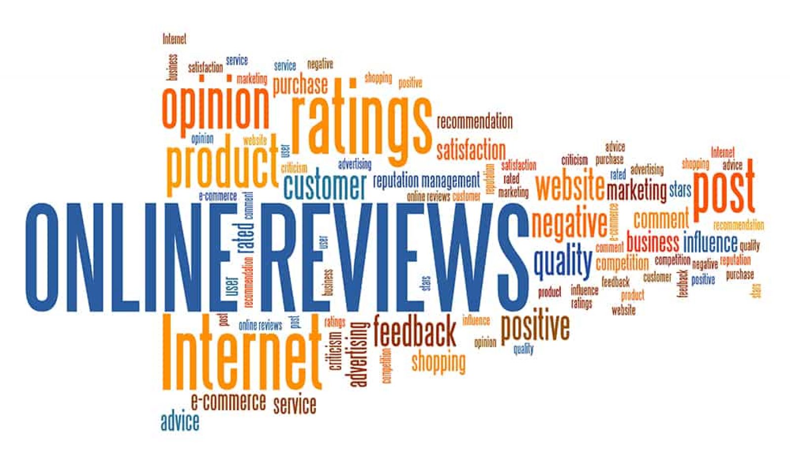 Positive Client Reviews for your Business