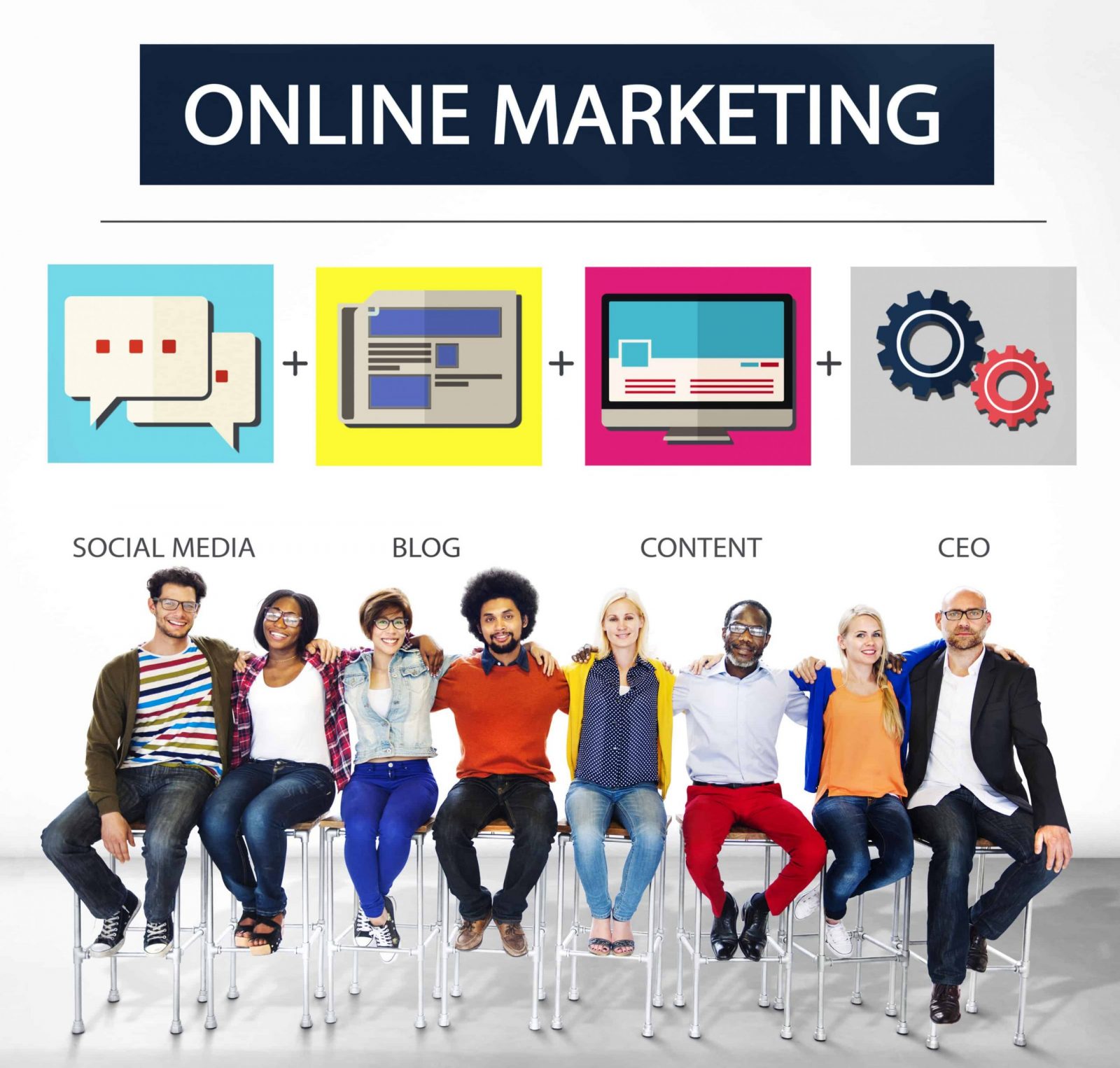What An Online Marketing Company Can Do For You