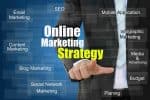Online Marketing Types Online Marketing Types