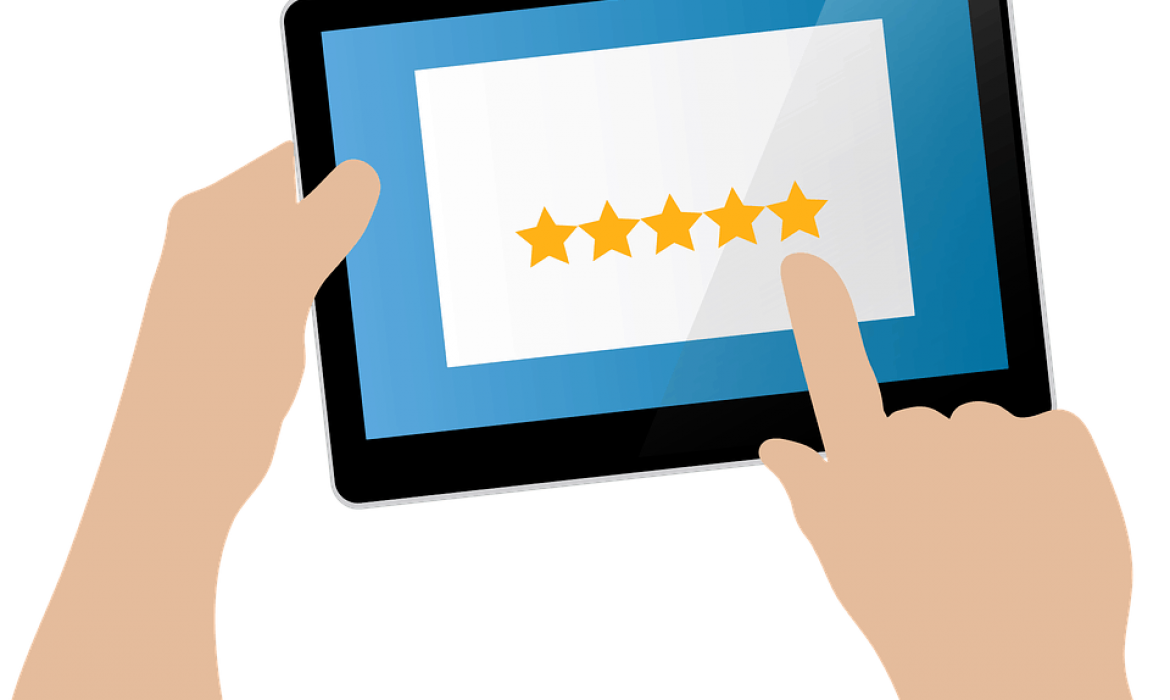 How to Get Amazing Reviews for Your Business
