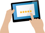 amazing reviews for business in Denver