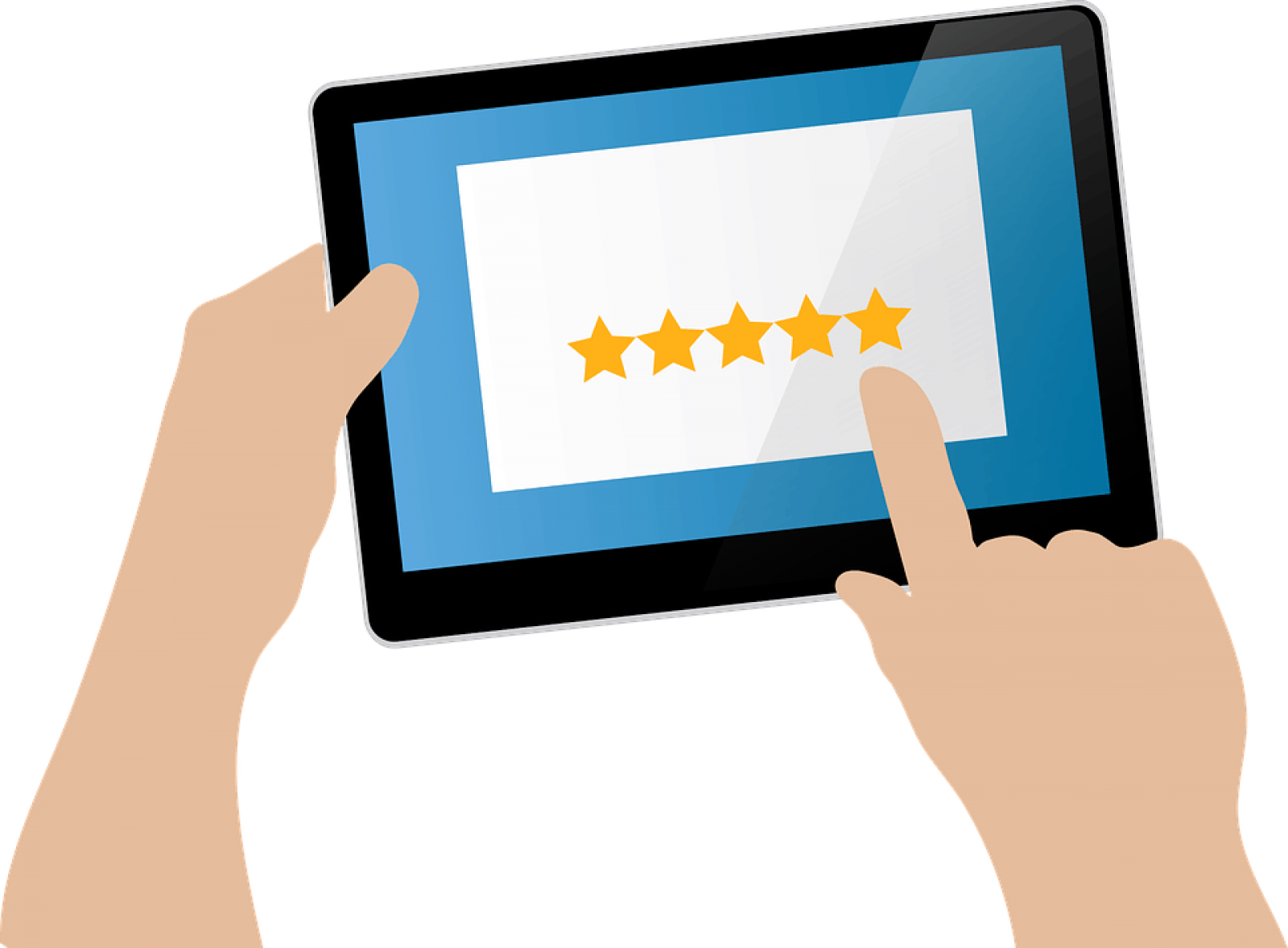 How to Get Amazing Reviews for Your Business