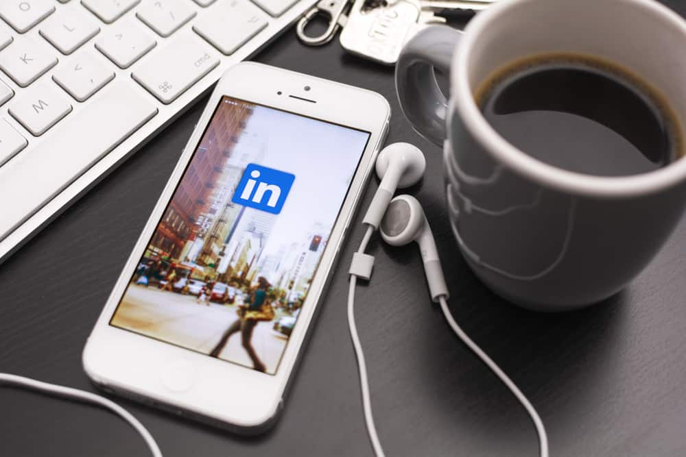 The Importance of LinkedIn For Your Business