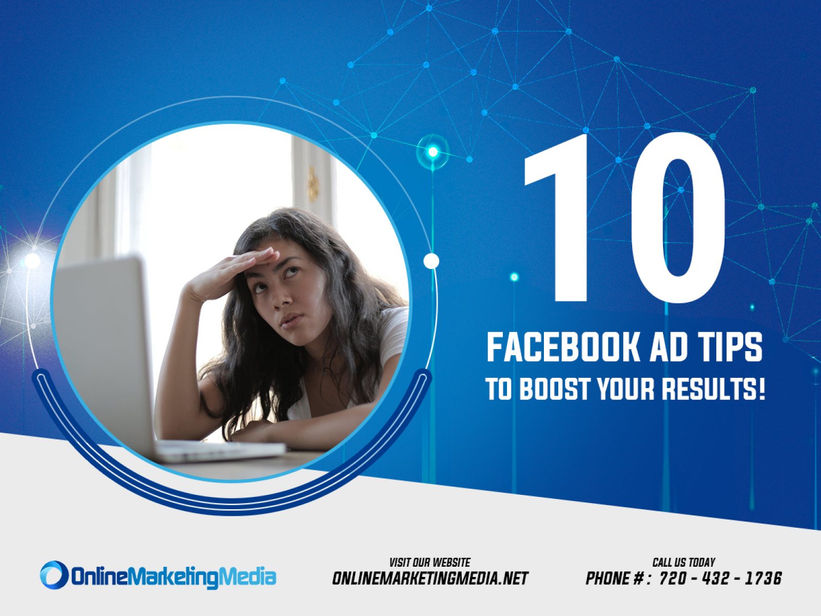 10 Facebook Ad Tips to Boost Your Results