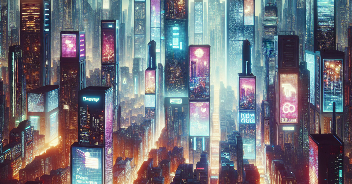 Innovations in Content Creation and Distribution