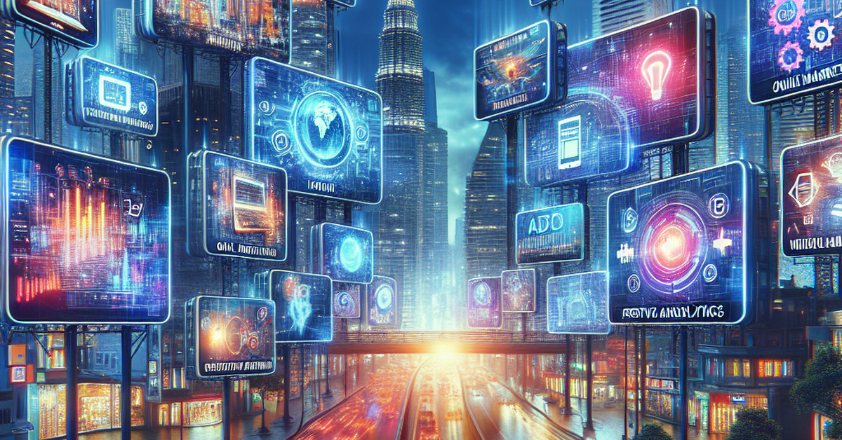 Understanding the Digital Consumer Behavior of 2024