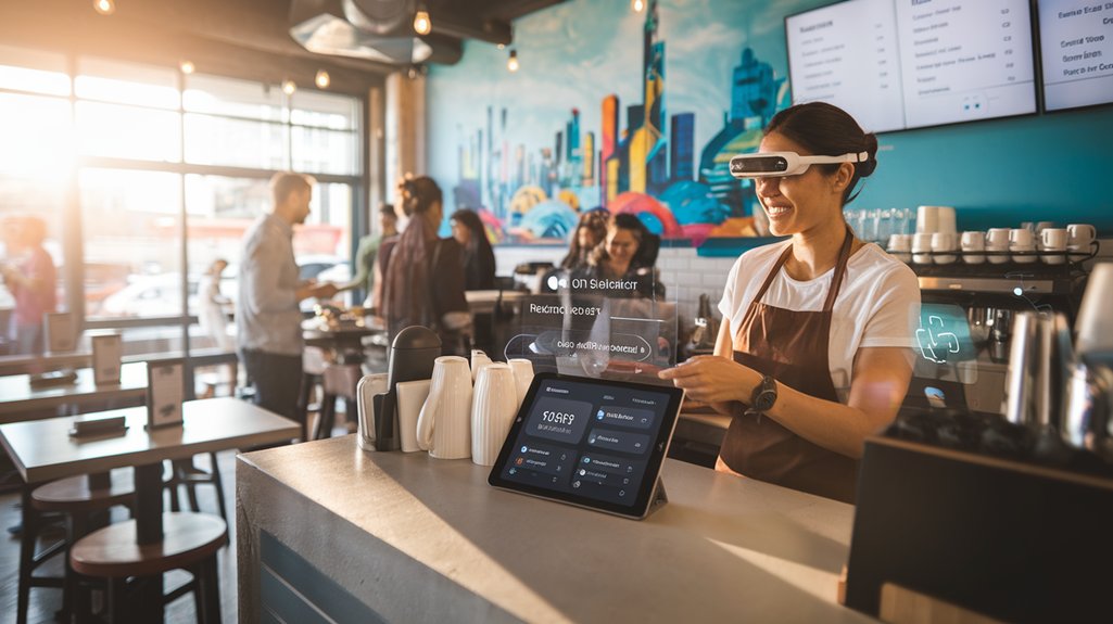 ai benefits for local businesses