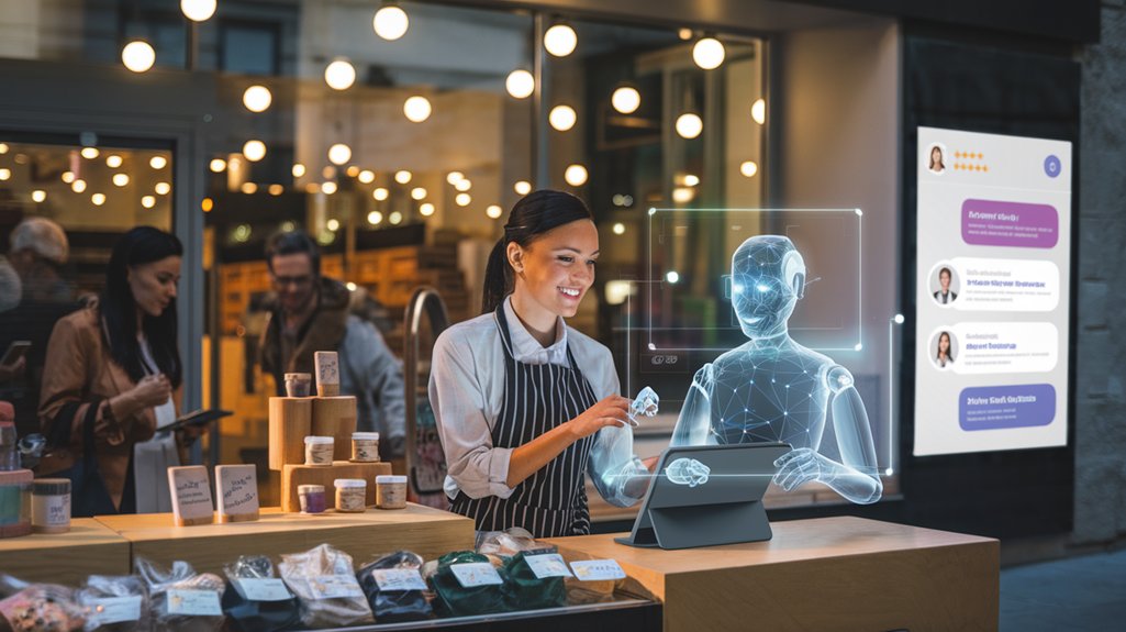 ai driven customer support solutions