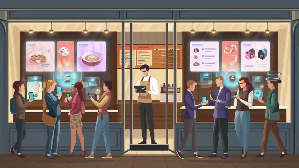 ai driven personalized marketing