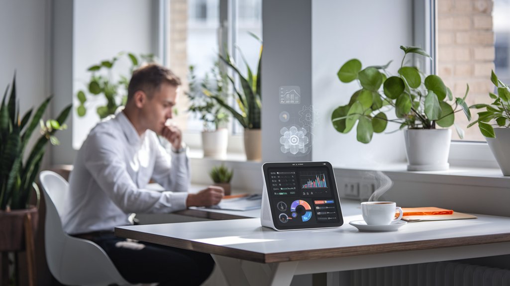 ai personal assistants overview