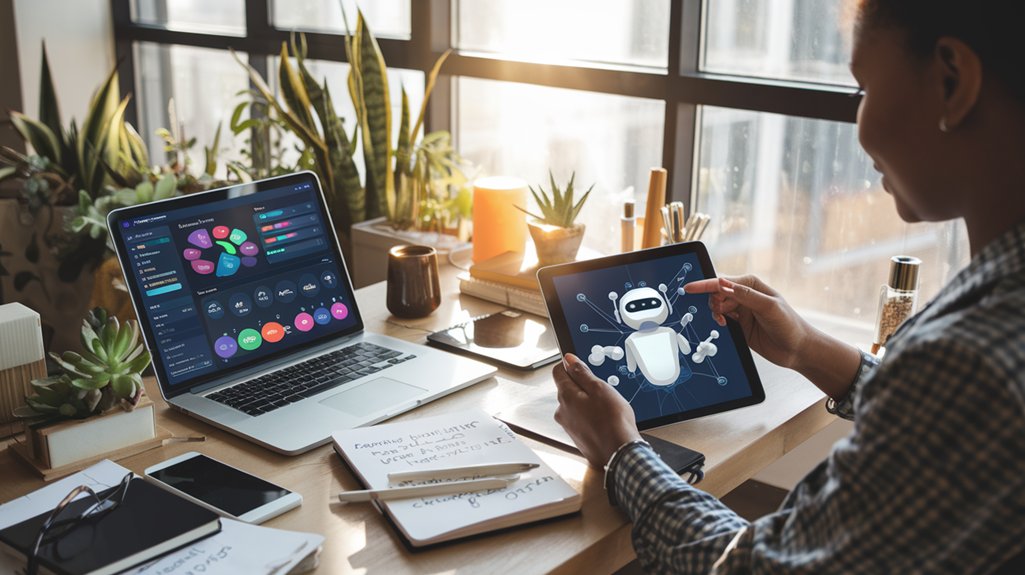 ai s significance for businesses