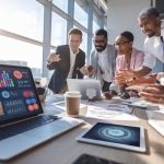 AI Tools for Small Businesses: Enhancing Productivity and Customer Engagement