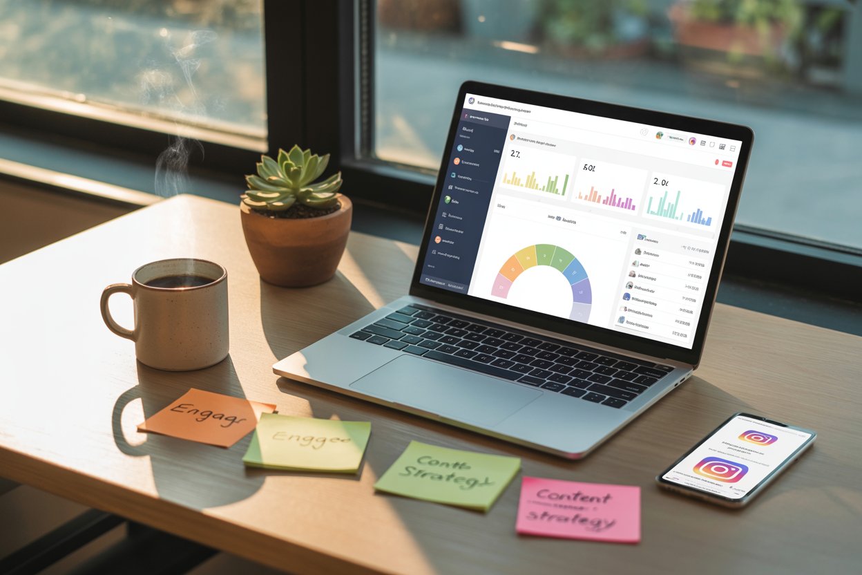 Social Media Strategy for Small Business
