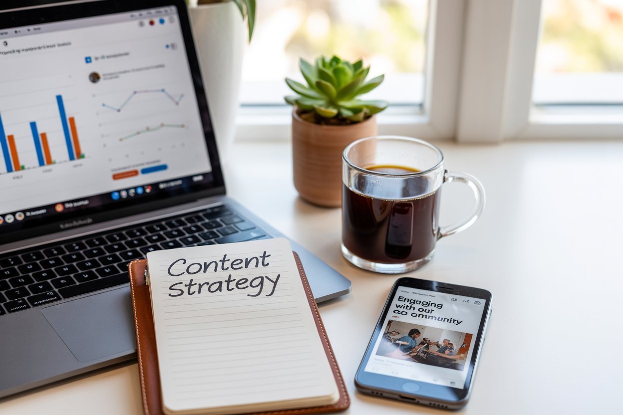 content marketing