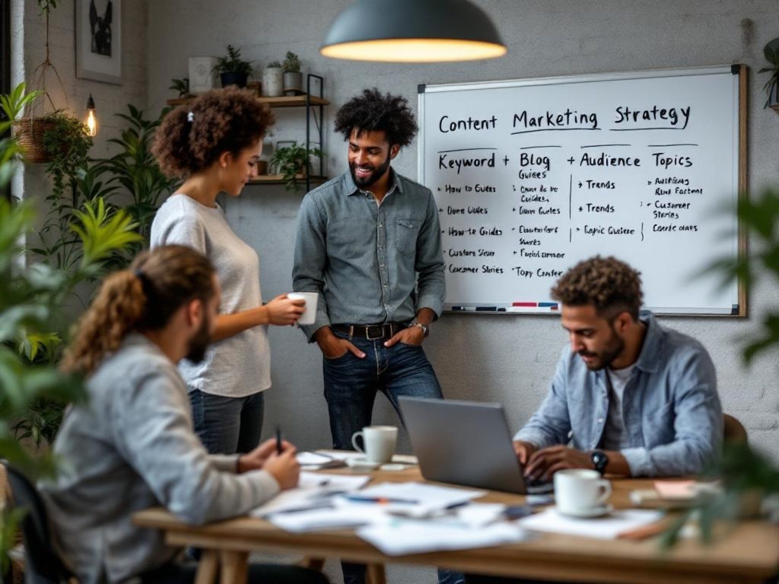 email marketing for small business