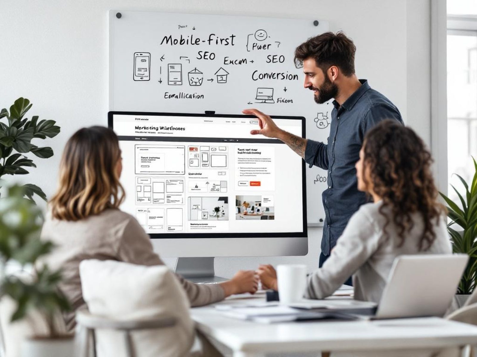 AI Tools for small business