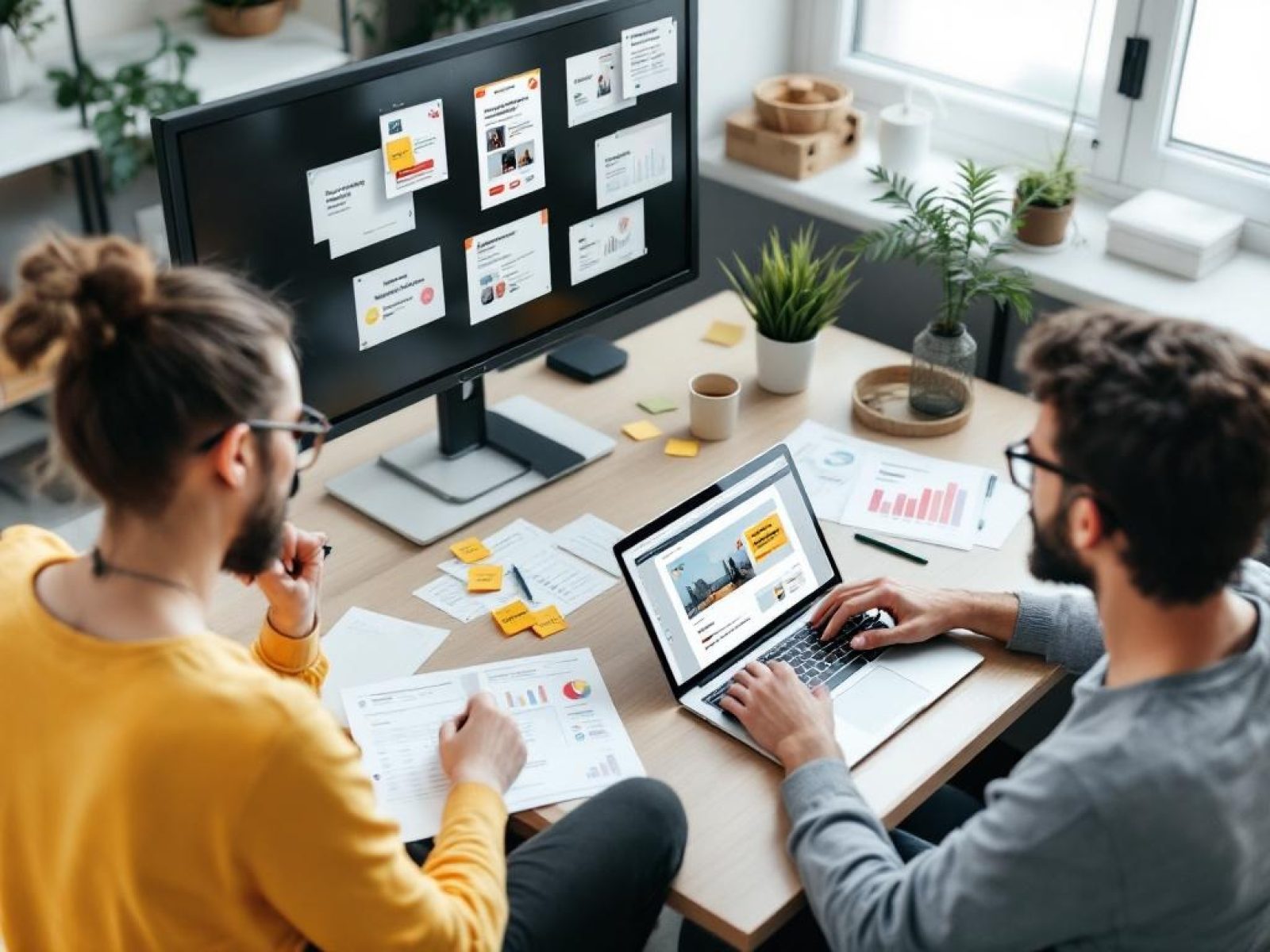 content marketing for local business
