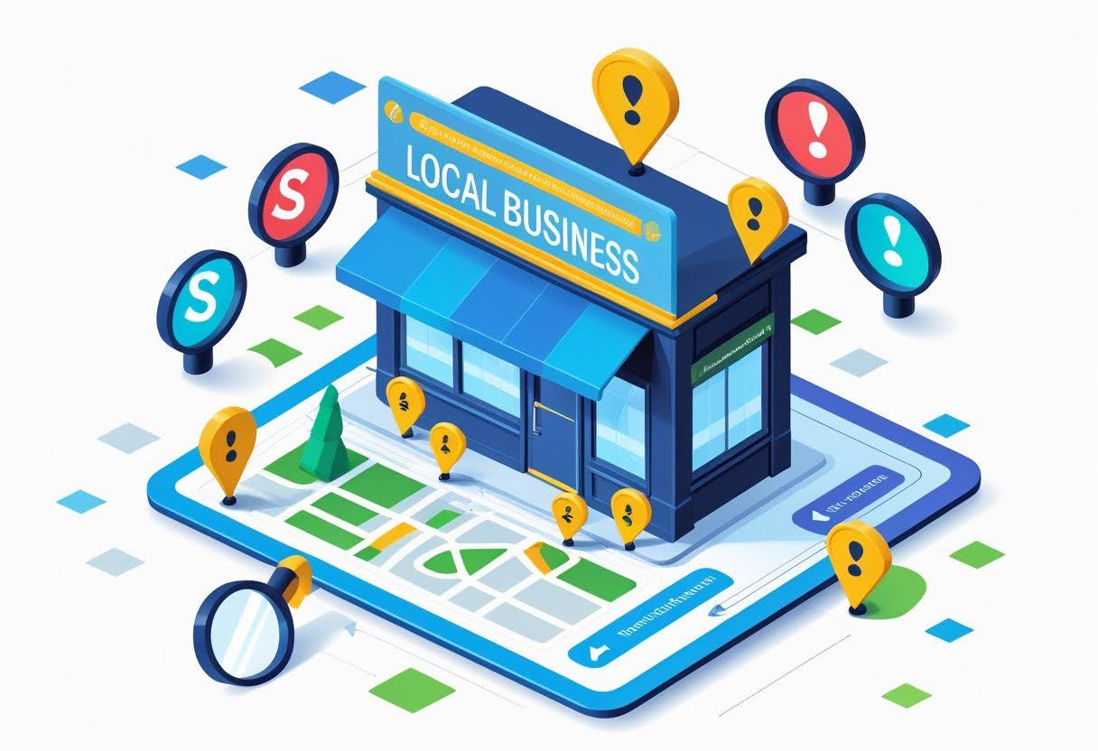 Local SEO
