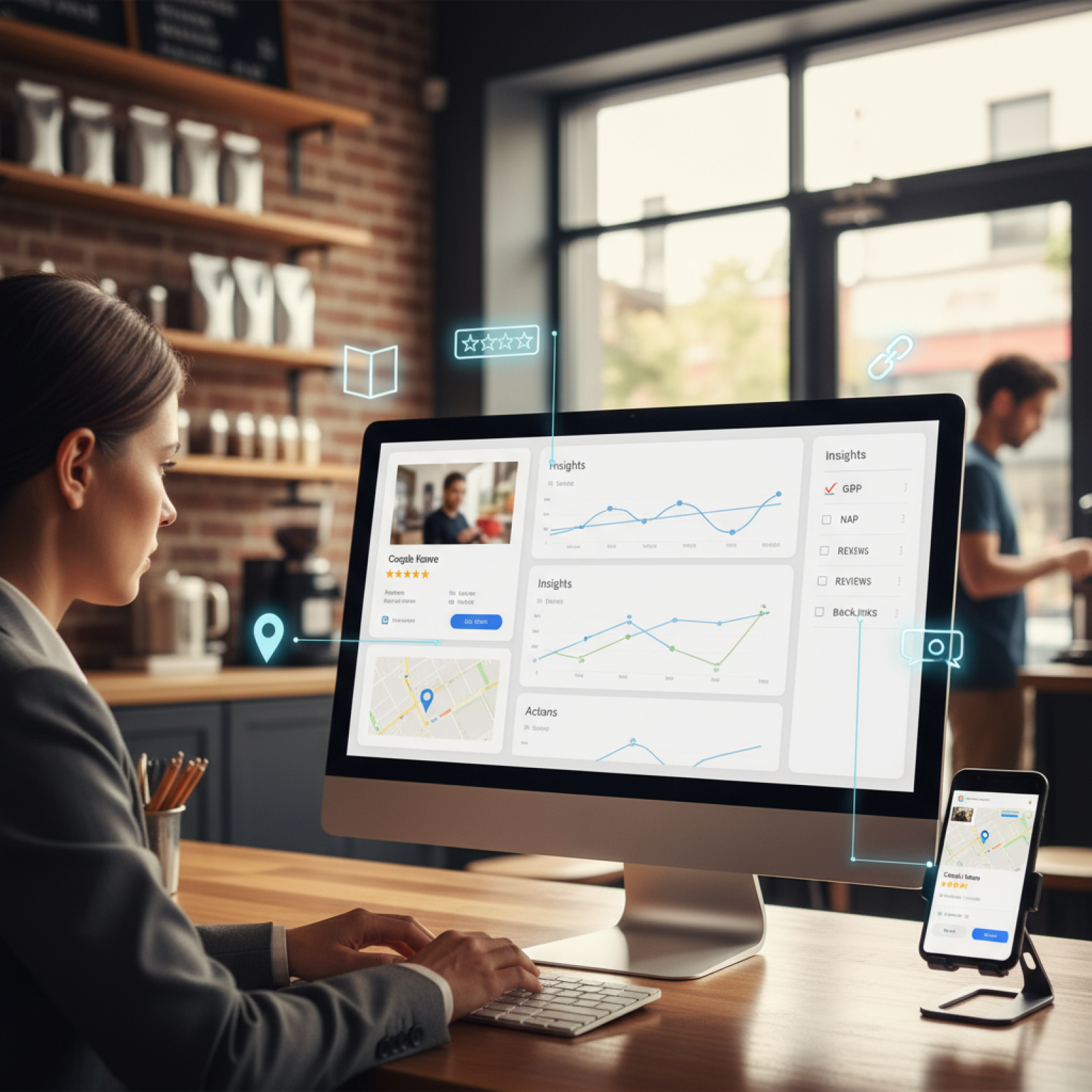 Elevating Local Business Presence: A Step-by-Step Guide to Local SEO Success