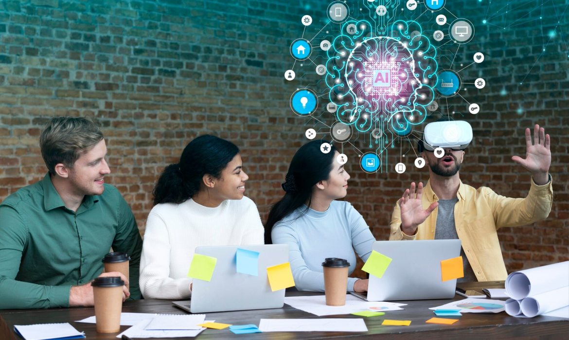 Boost Your Marketing Funnel with AI: A Step-by-Step Guide