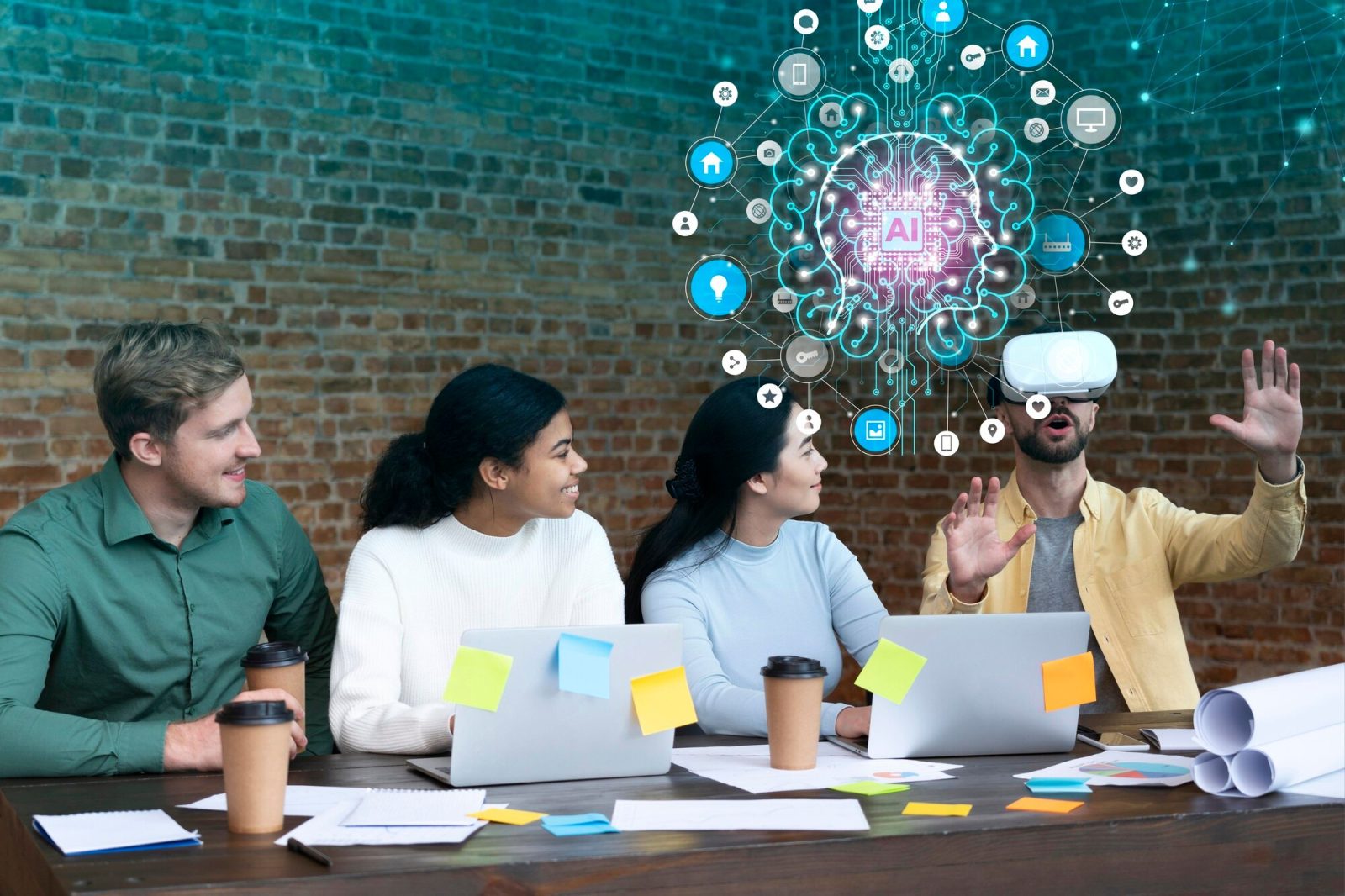 Boost Your Marketing Funnel with AI: A Step-by-Step Guide