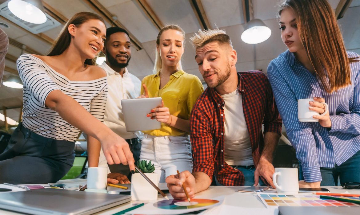 Boost Your Website’s Performance with These Design Principles