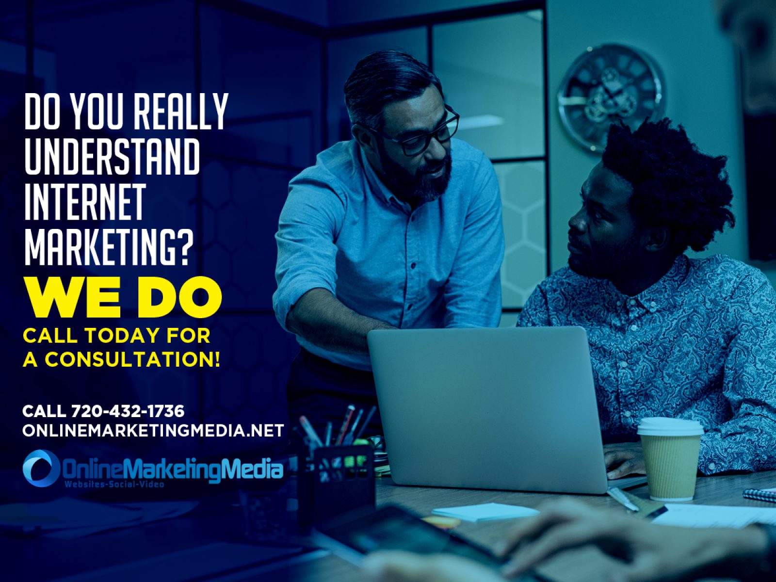 Boost Your Business Growth with a Customized Digital Marketing Strategy