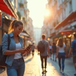 Unlock AI mode in Google Search for Local Business Success