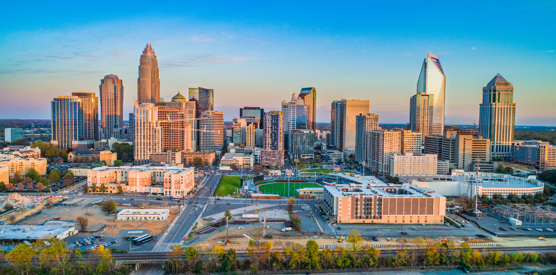 Leading Experts in Digital Marketing Charlotte NC