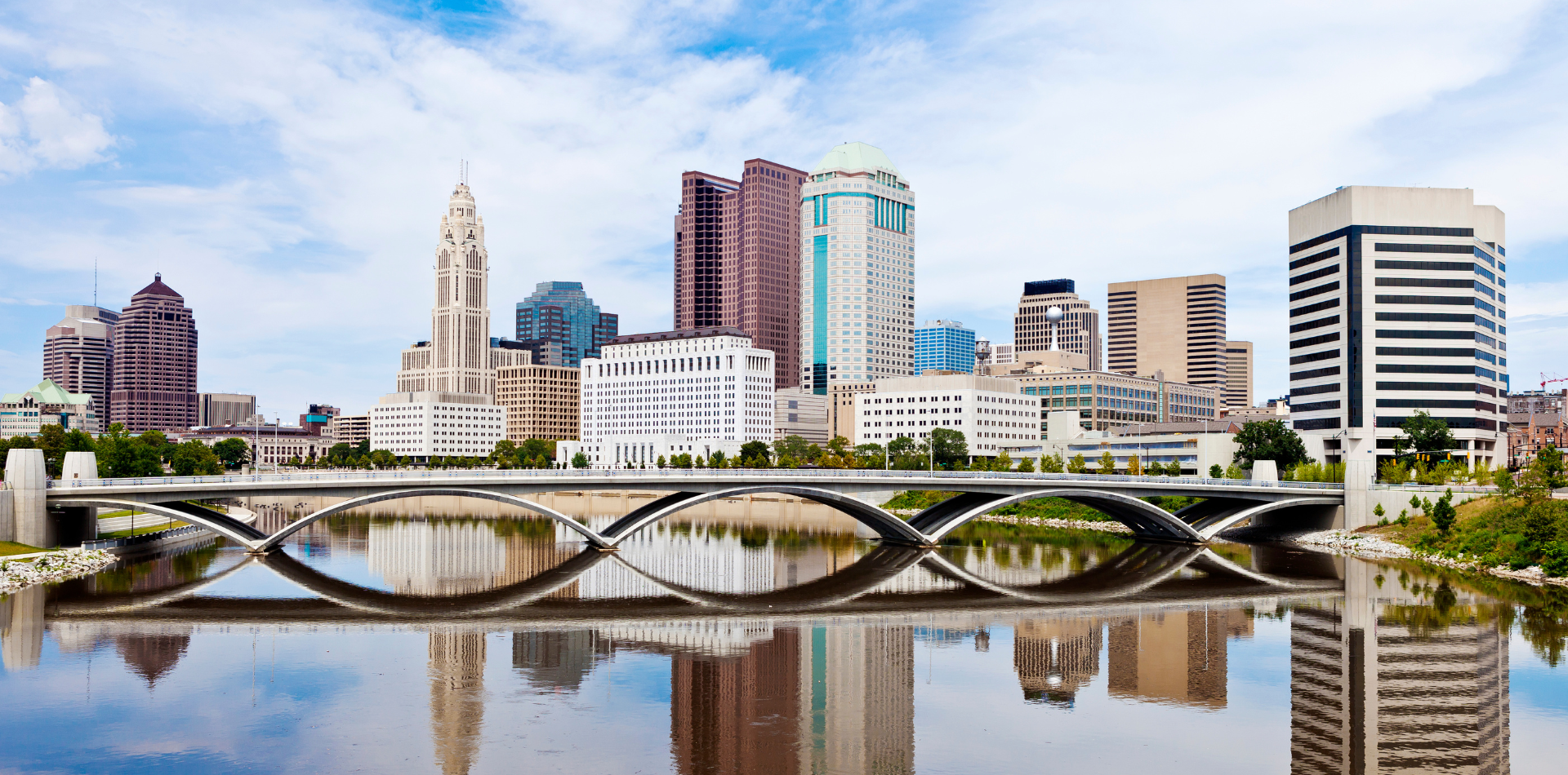Scalable Digital Marketing Columbus OH Strategies for Local Growth