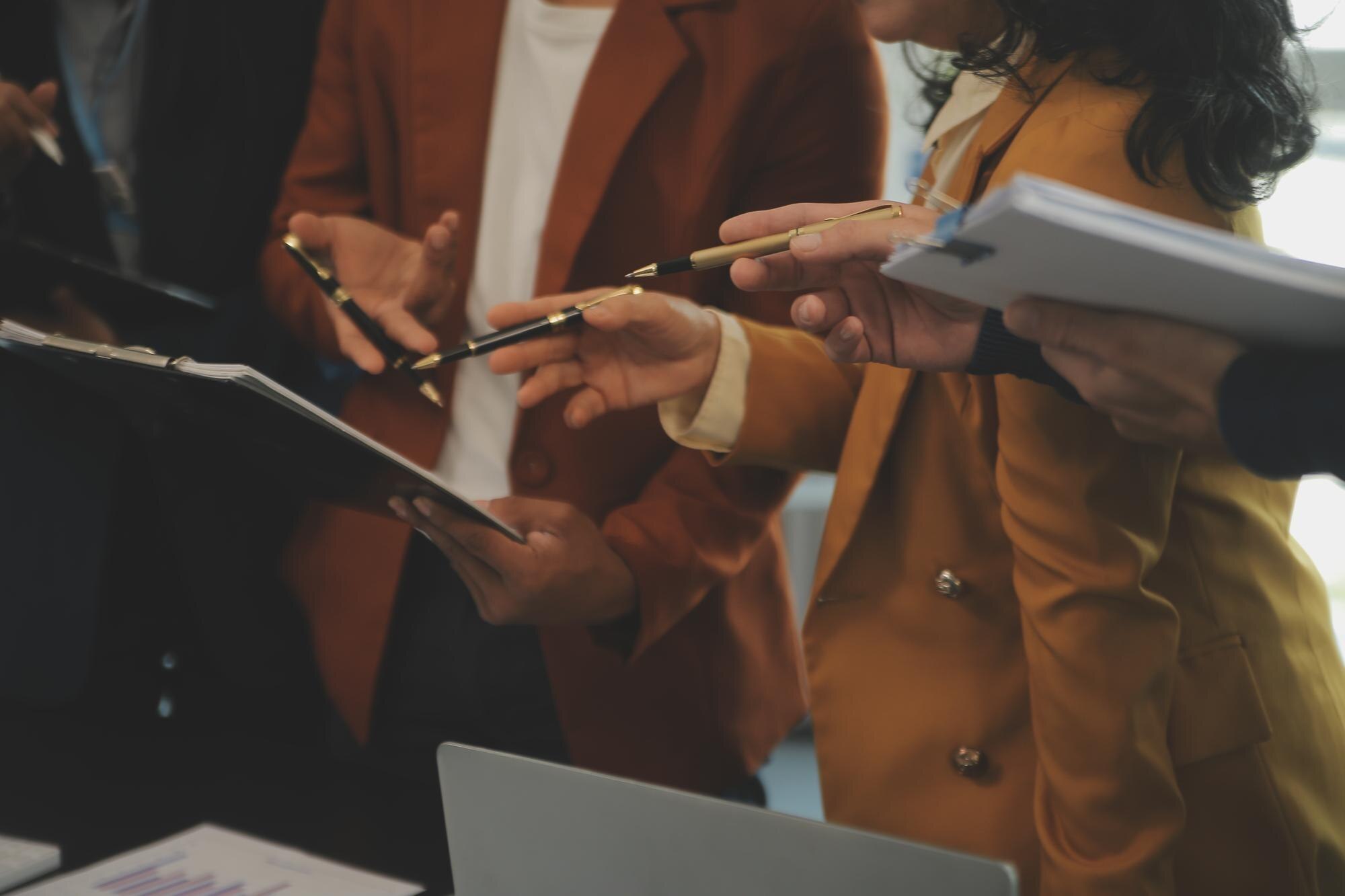 How to Create a Comprehensive Digital Marketing Plan That Drives Measurable Results