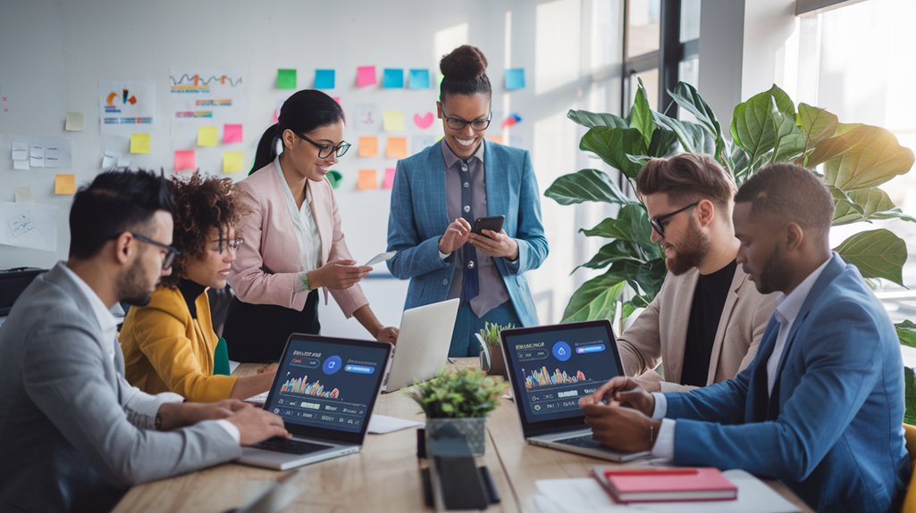 The Future of Digital Marketing: 10 Trends Shaping Growth Now