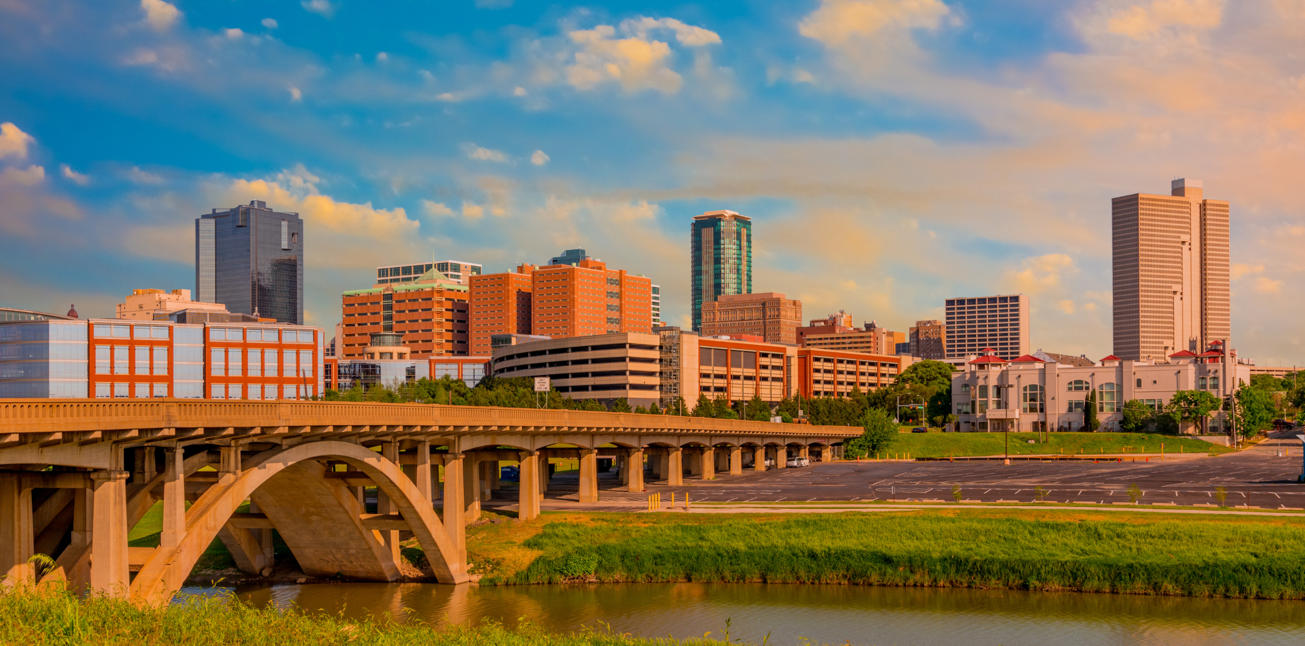 Expert Digital Marketing Fort Worth Services for Business Growth