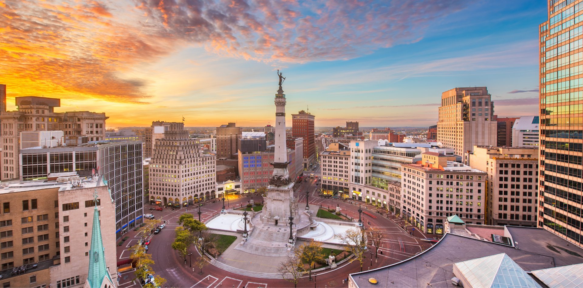 Results-Driven Digital Marketing Indianapolis Services