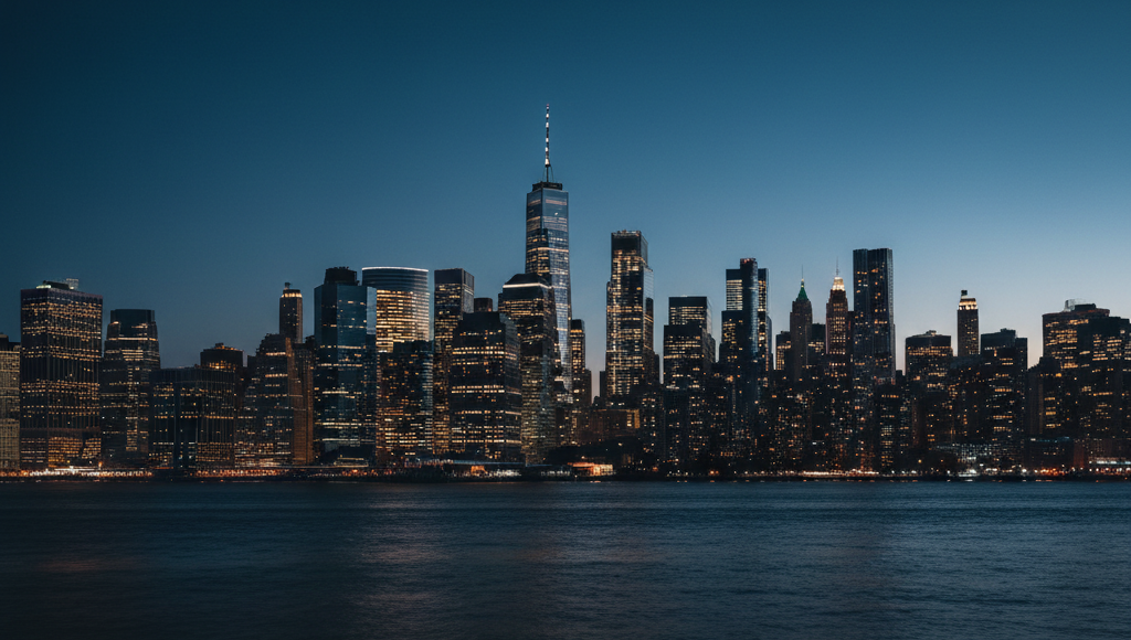 Results-Driven Digital Marketing Agency New York