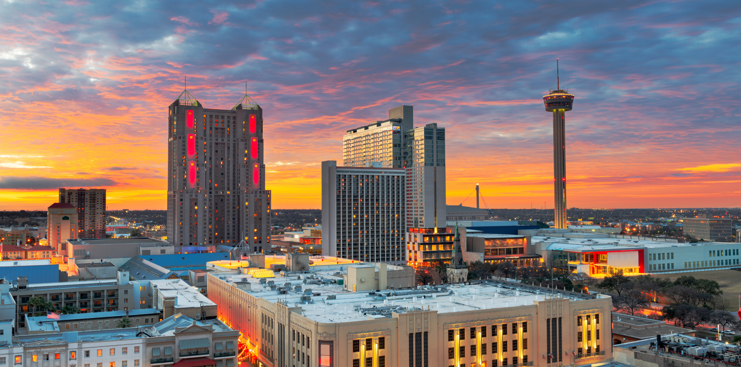 Leading Digital Marketing San Antonio: Grow Your Local Presence