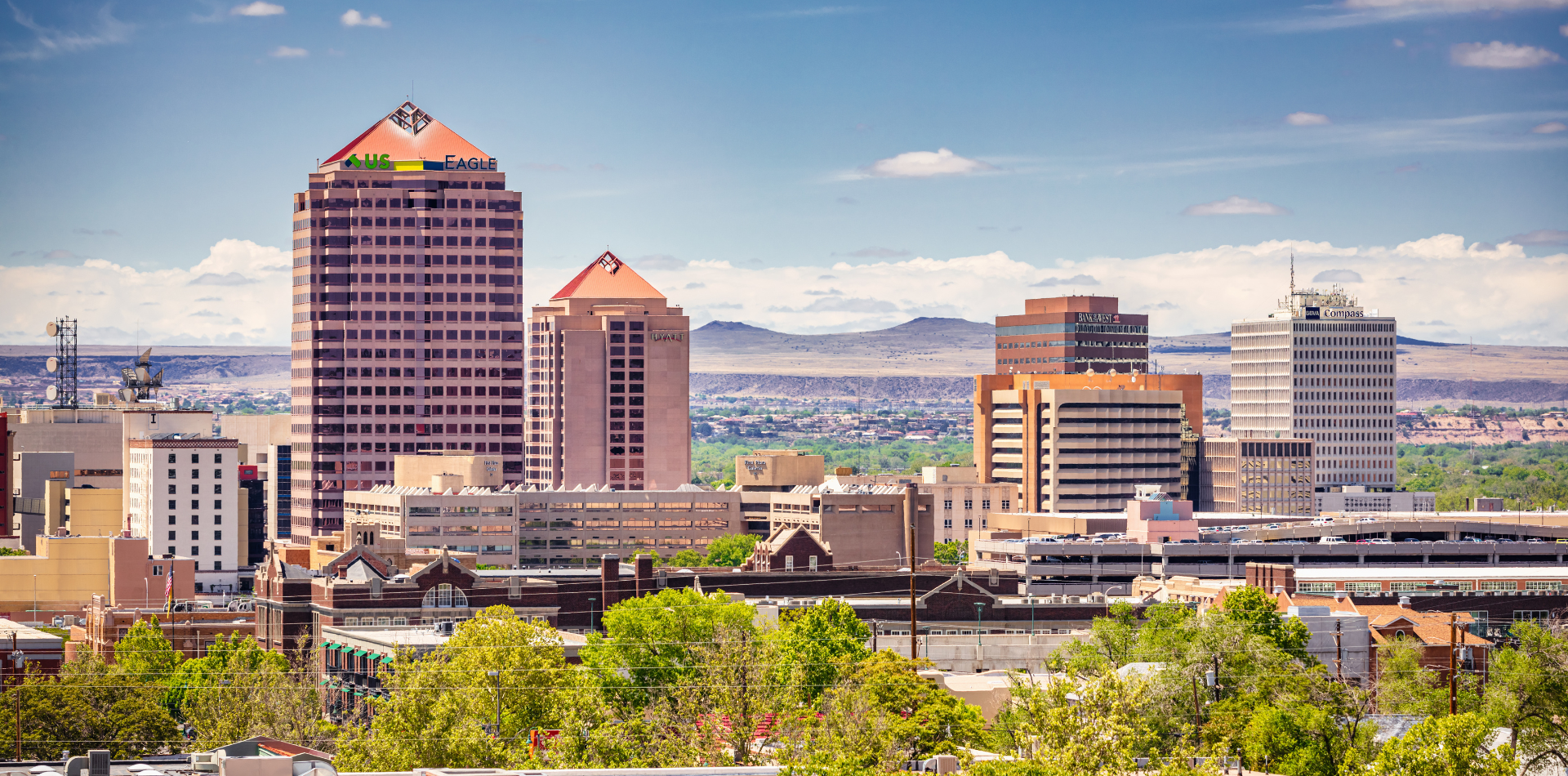 Strategic Digital Marketing Albuquerque Businesses Trust for Growth